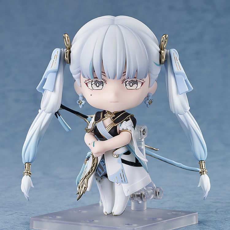 Wuthering Waves - Nendoroid Jinhsi Figure