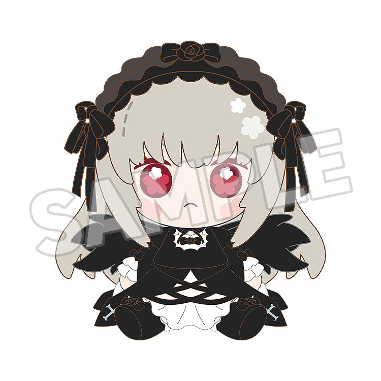 Rozen Maiden - Huggy Doll Suiginto