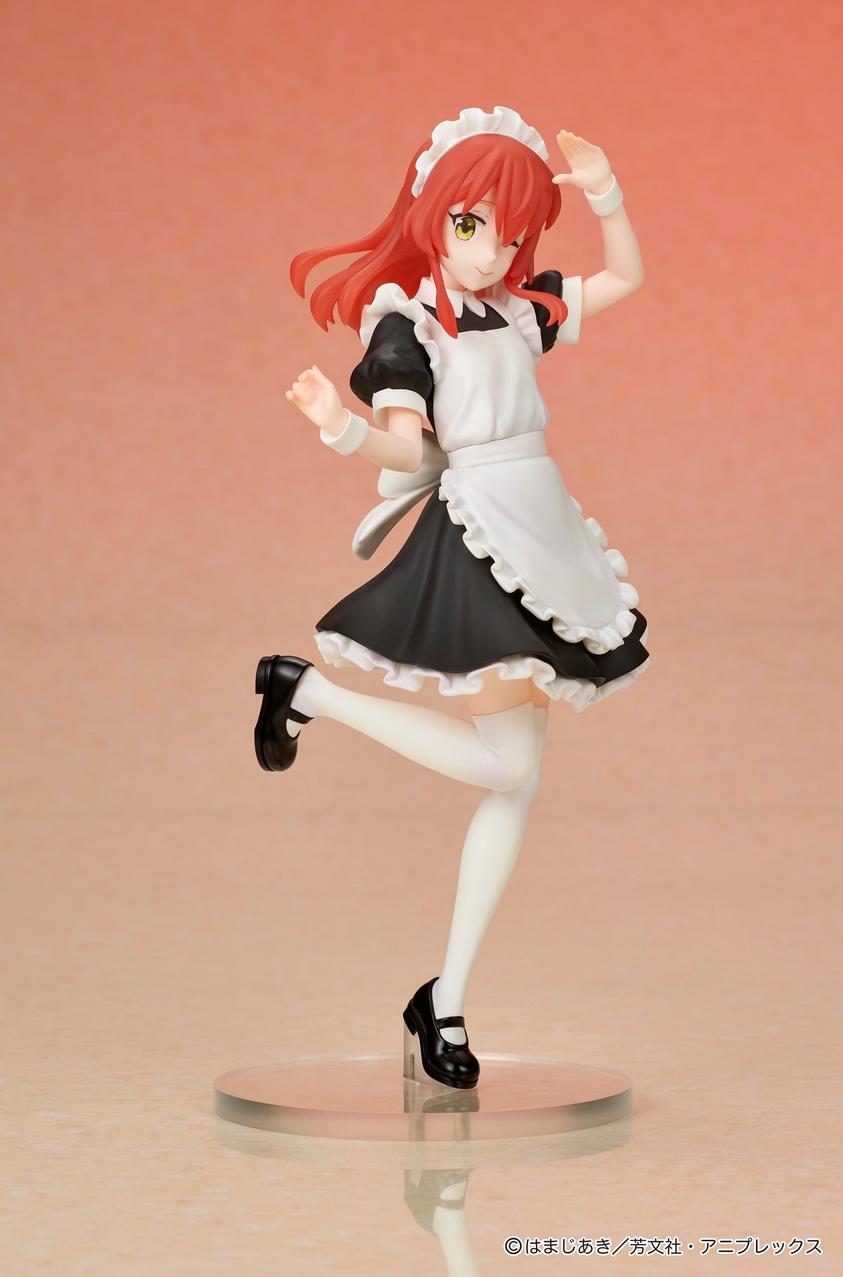 BOCCHI THE ROCK! - DIGSTA 『BOCCHI THE ROCK!』Ikuyo Kita Figure