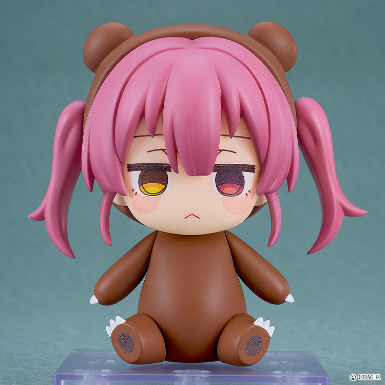 hololive production - Nendoroid Houshou Kumarine Figure