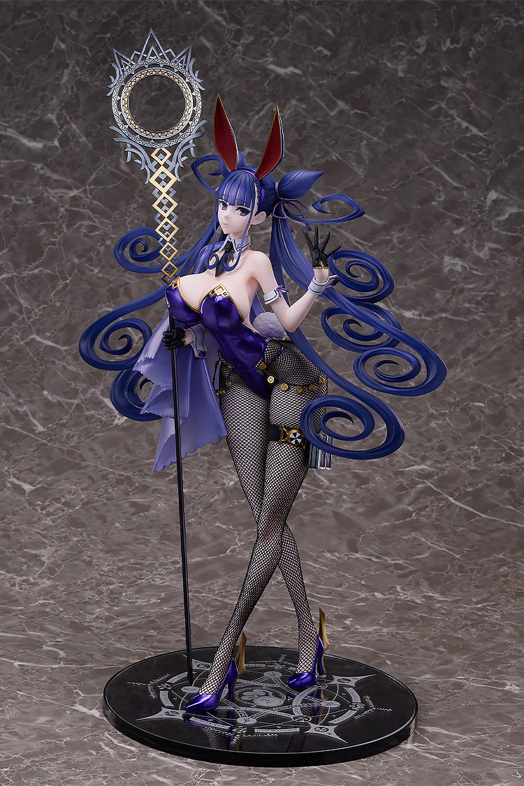 Fate Series - Murasaki Shikibu: Bunny Girl Style 1/4 Scale Figure