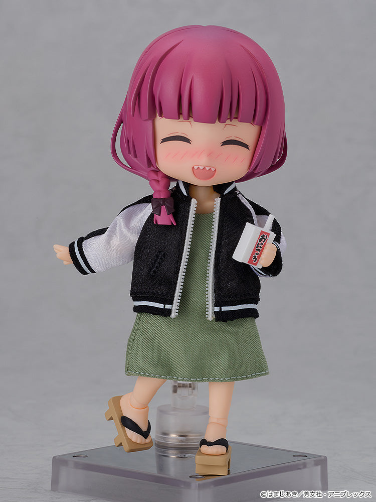 Bocchi the Rock! - Nendoroid Doll Kikuri Hiroi