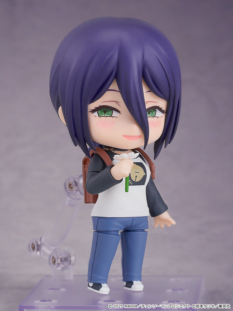 Chainsaw Man – The Movie: Reze Arc - Nendoroid Reze: Casual Outfit Ver. [Basic] Figure