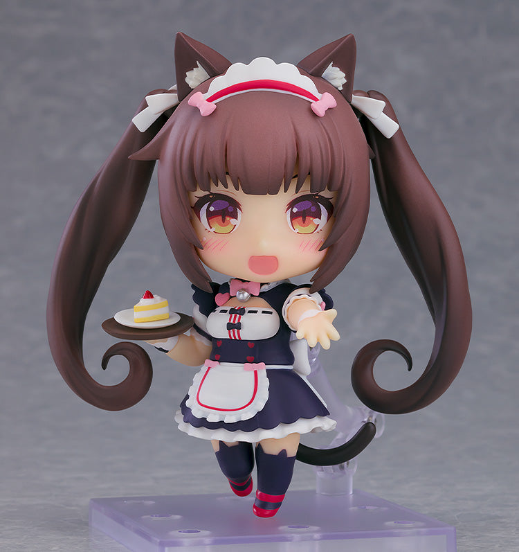 choco様 POP UP PARADE Chocola: Winter Clothes Ver. L Size｜Good Smile Company