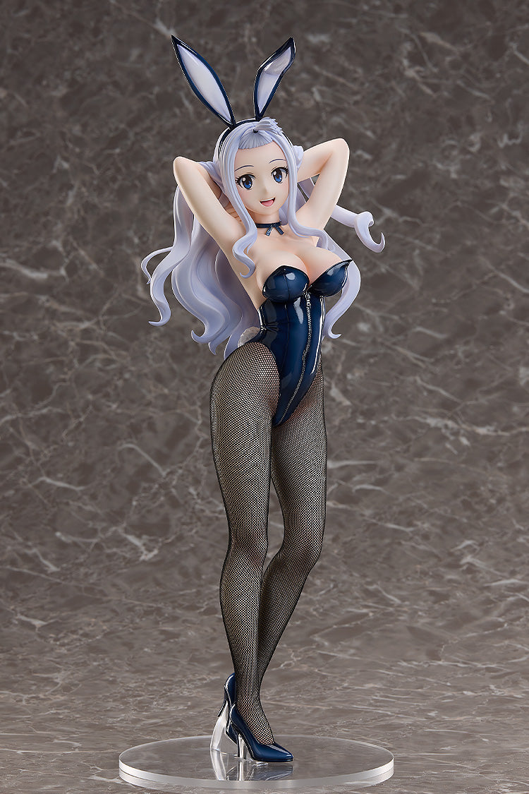 FAIRY TAIL - Mirajane Strauss: Bunny Ver. 1/4 Scale Figure – Good