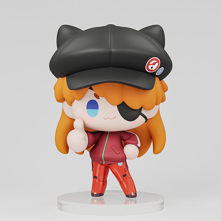 Rebuild of Evangelion - Good Asuka Shikinami Langley: Jersey Ver. Figure