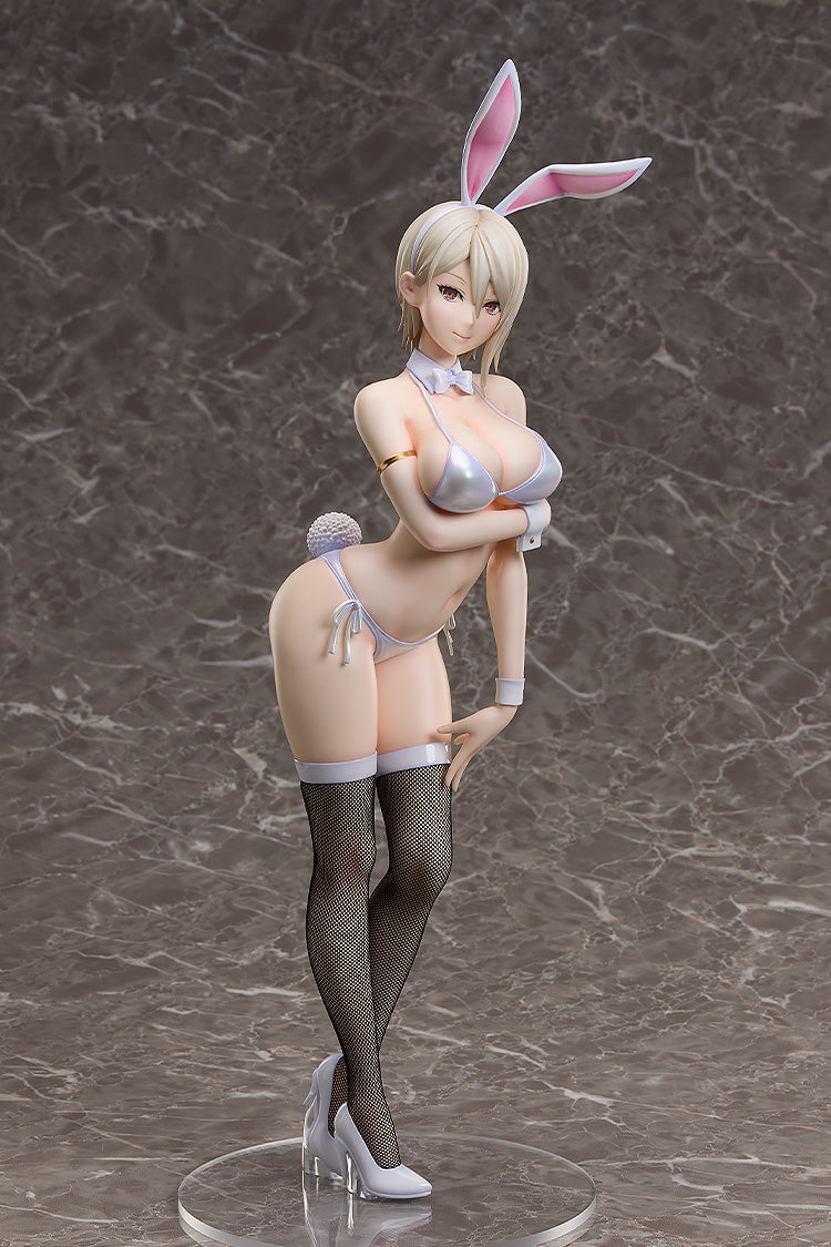 Food Wars! Shokugeki no Soma - Alice Nakiri: Bikini Bunny Ver. 1/4 Scale Figure