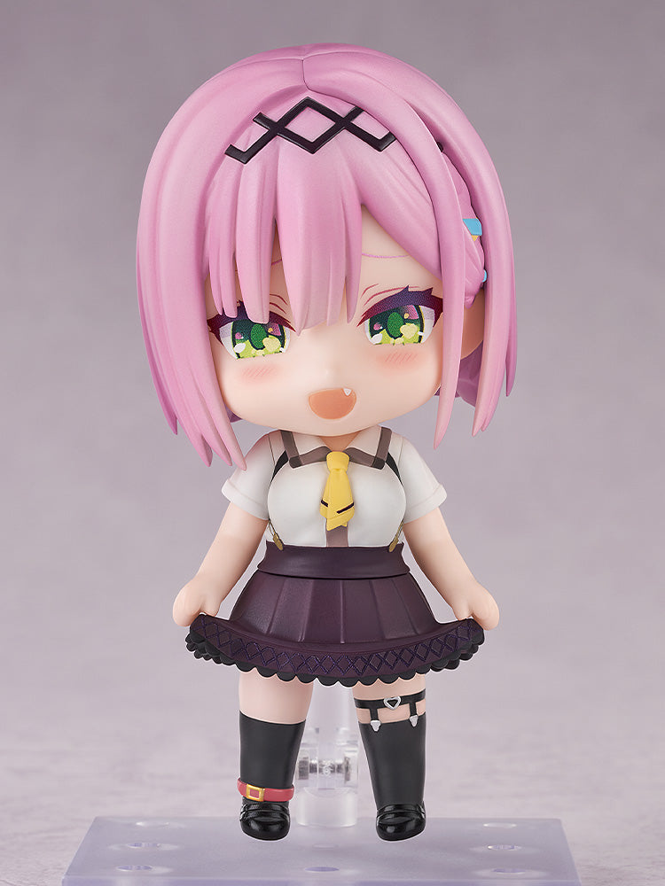 Angelic☆Chaos RE-BOOT! - Nendoroid Amane Tanikaze Figure