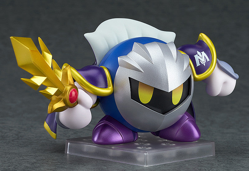Meta Knight – Good Smile US