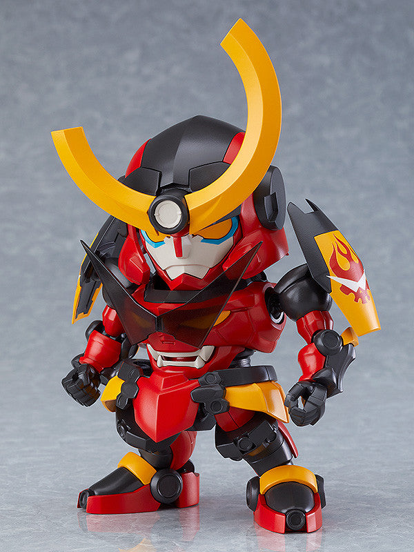 Tengen Toppa Gurren Lagann - MODEROID Gurren Lagann Model Kit (Rerelease)