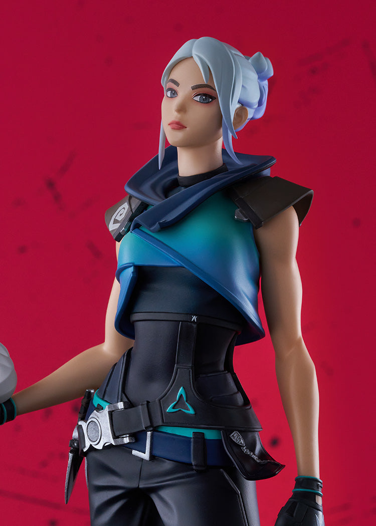 VALORANT - POP UP PARADE SP Jett Figure