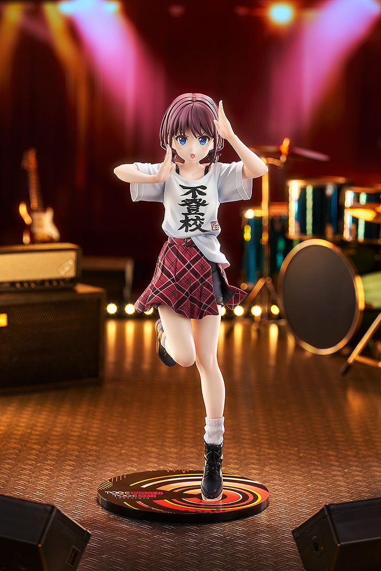 GIRLS BAND CRY - Nina Iseri: Truancy Ver. 1/7 Scale Figure