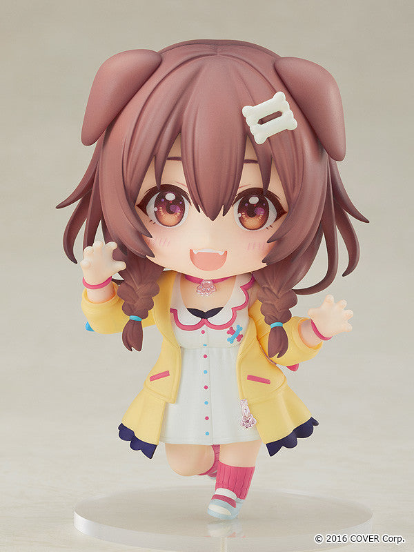 hololive production - Nendoroid Inugami Korone Figure (Rerelease)