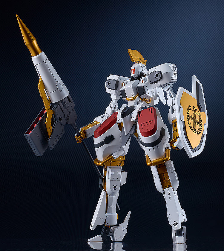 MODEROID SIDE:GR Vector - Order of Knights Specifications Model Kit