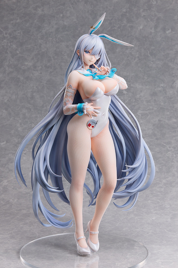 Azur Lane - Emden: Bunny Ver. 1/4 Scale Figure
