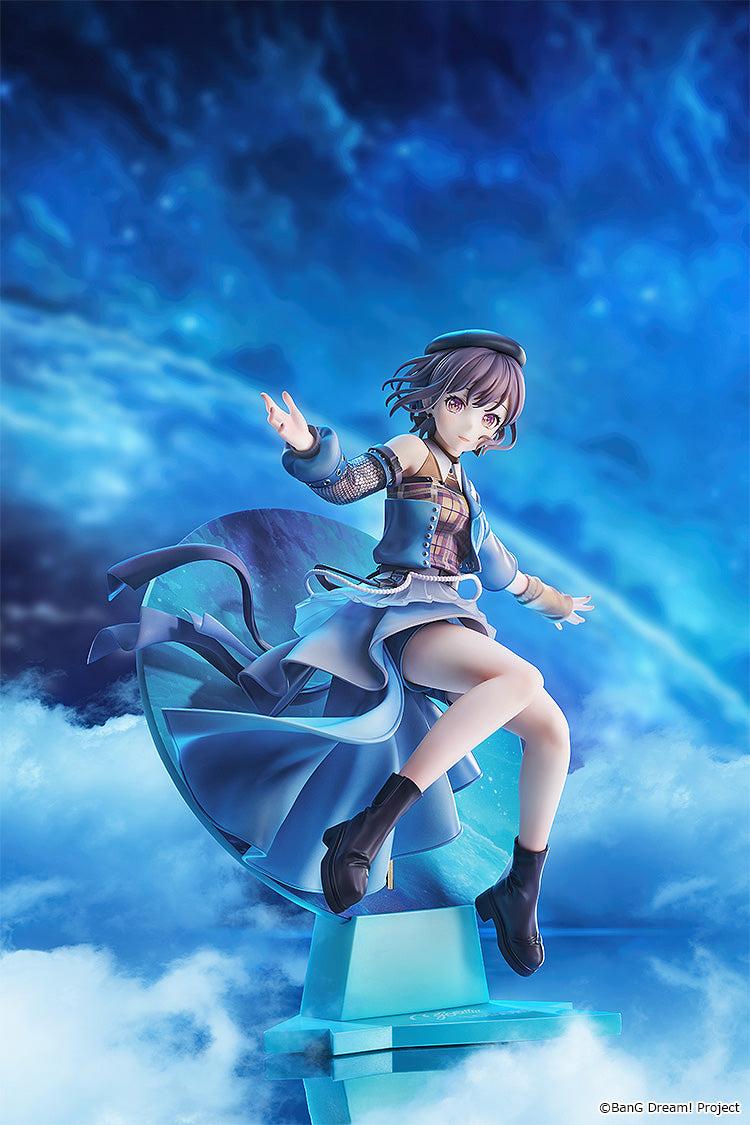 BanG Dream! - Tomori Takamatsu: Zero Gravity Ver. 1/7 Scale Figure