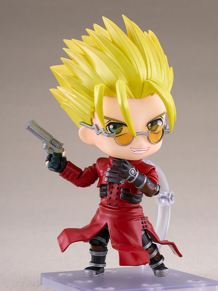 Vash the Stampede – Good Smile US