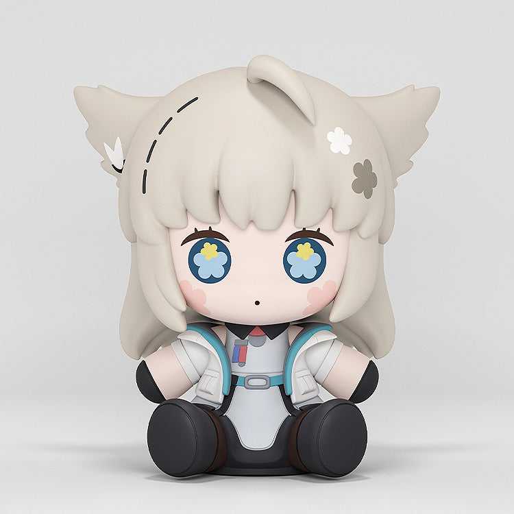 Arknights: Endfield - Huggy Good Smile Perlica/Chen Qianyu Figure