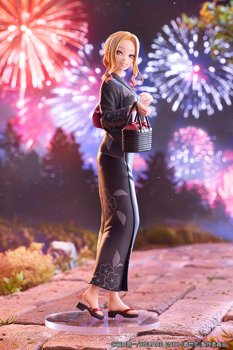 My Dress-Up Darling - Marin Kitagawa Yukata ver. 1/7 Scale Figure