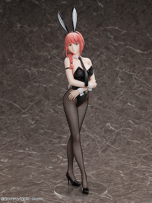 Chainsaw Man - Makima: Bunny Ver. 1/4 Scale Figure (Rerelease)