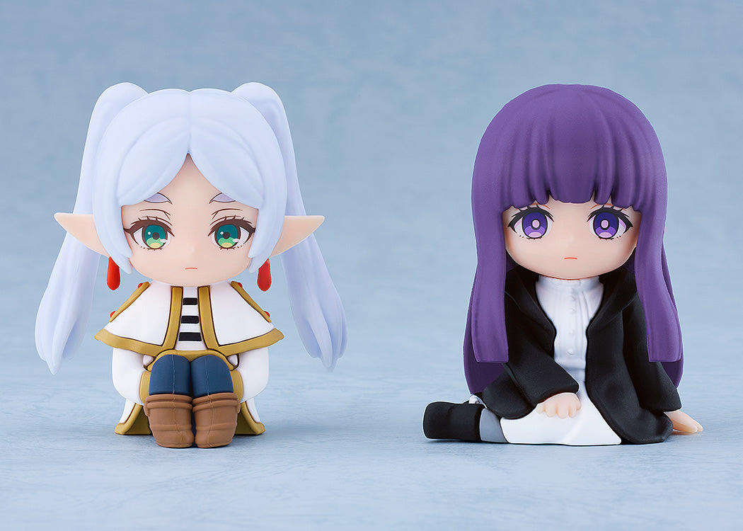 Figura De Ação Frieren Nendoroid : Beyond Journey's End 267 Anime Figura De Ação Frieren Nendoroid : Beyond Journey's End 267 Anime