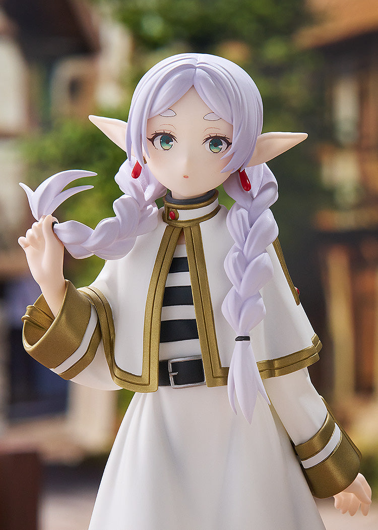 Frieren: Beyond Journey's End - POP UP PARADE Frieren: Braids Ver. Figure