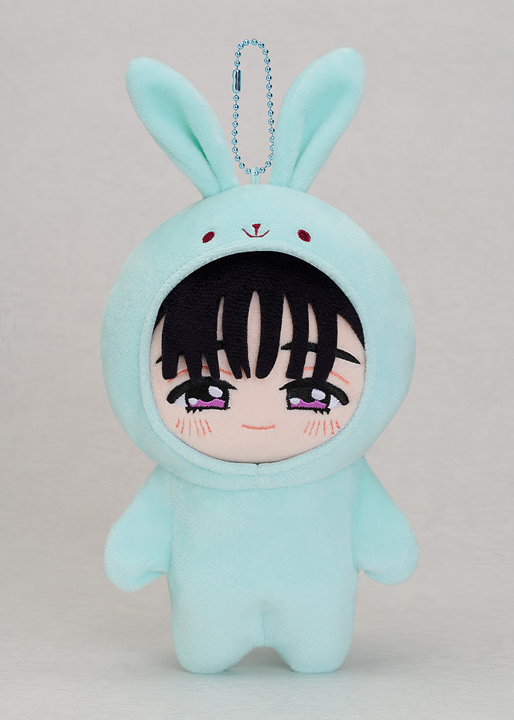 ALIEN STAGE - Plushie Sua/Till/Ivan
