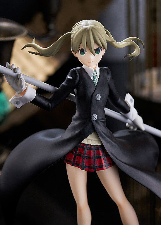 Soul Eater - POP UP PARADE Maka Albarn Figure