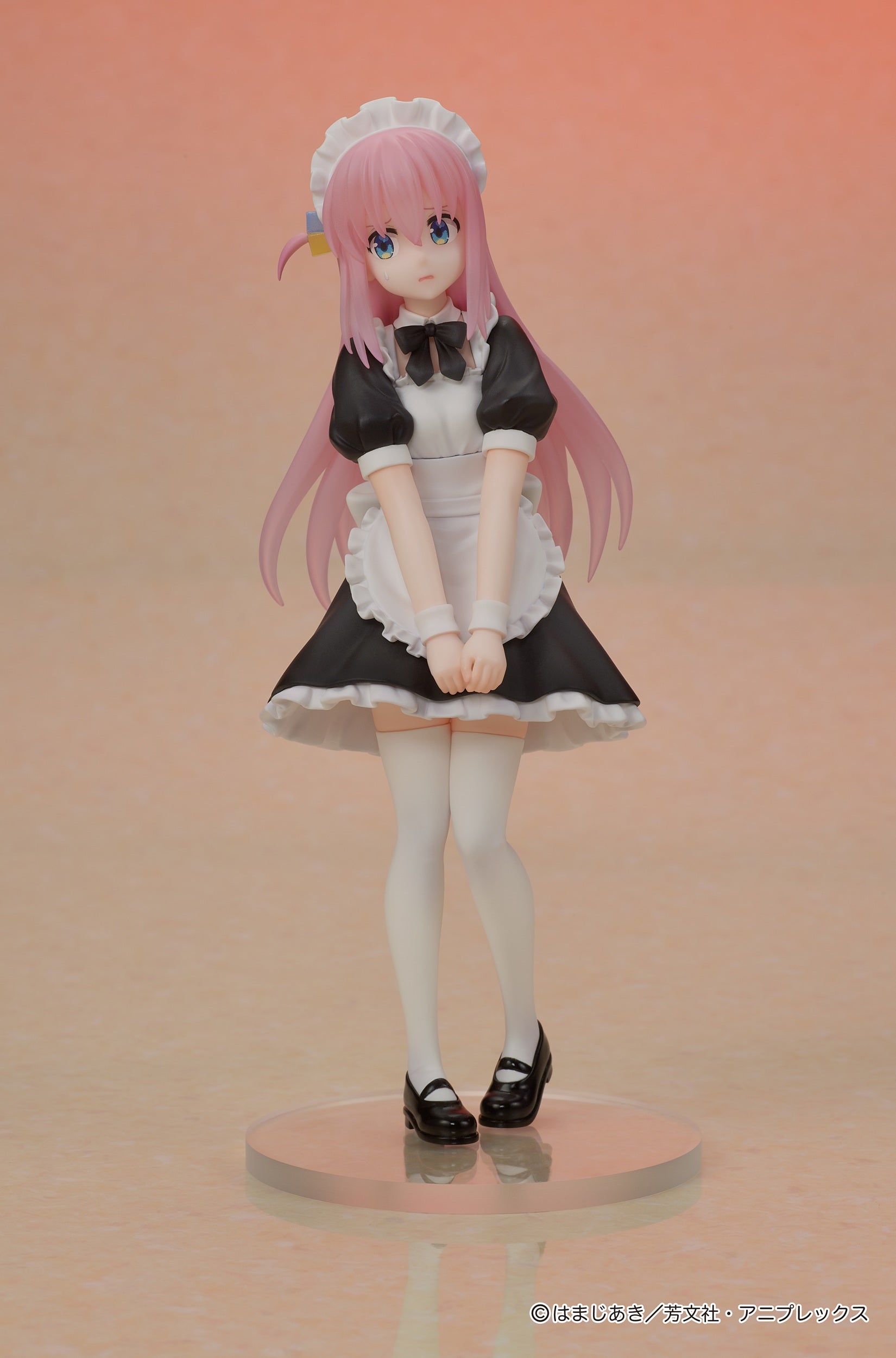 Bocchi the Rock! - DIGSTA Hitori Gotoh