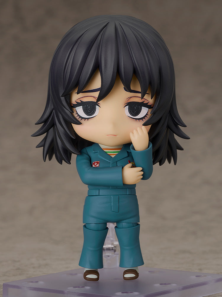 Mouthwashing - Nendoroid Anya Figure