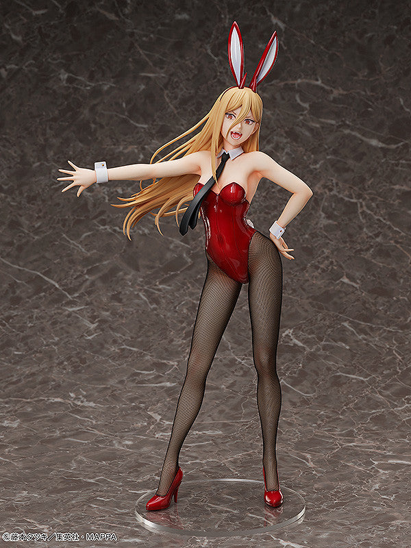 Chainsaw Man - Power: Bunny Ver. 1/4 Scale Figure (Rerelease)