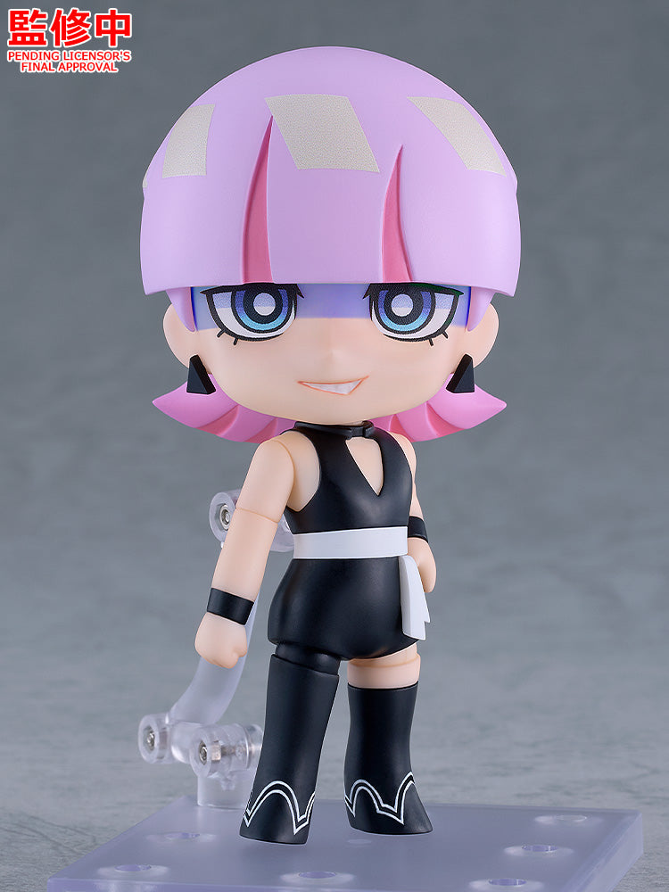New PANTY & STOCKING with GARTERBELT - Nendoroid Polyurethane Figure