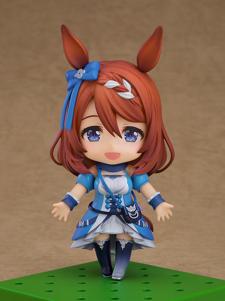Umamusume: Pretty Derby - Nendoroid Super Creek Figure