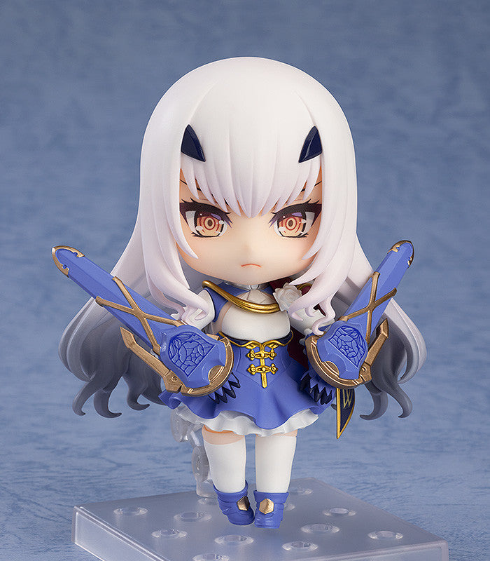 Fate/Grand Order - Nendoroid Lancer/Mélusine Figure (Rerelease)