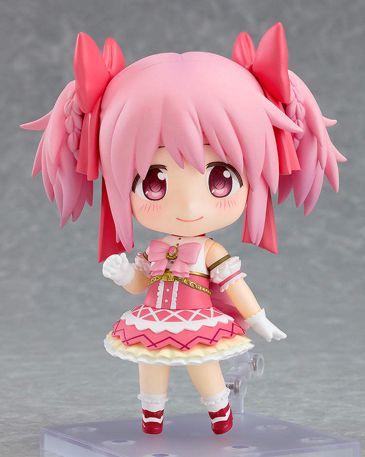 Puella Magi Madoka Magica the Movie -Walpurgisnacht: Rising- - Nendoroid Madoka Kaname - Walpurgisnacht: Rising Ver. [Basic] Figure