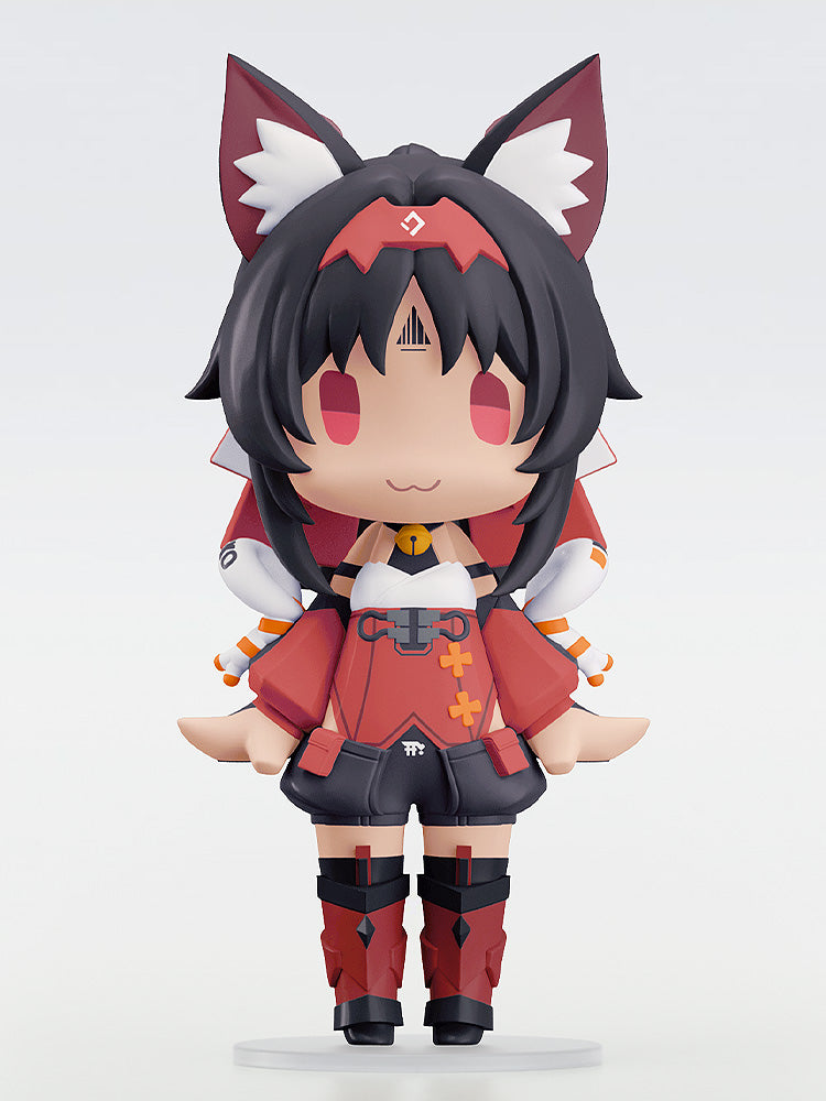 Zenless Zone Zero - HELLO! GOOD SMILE Nekomiya Mana Figure