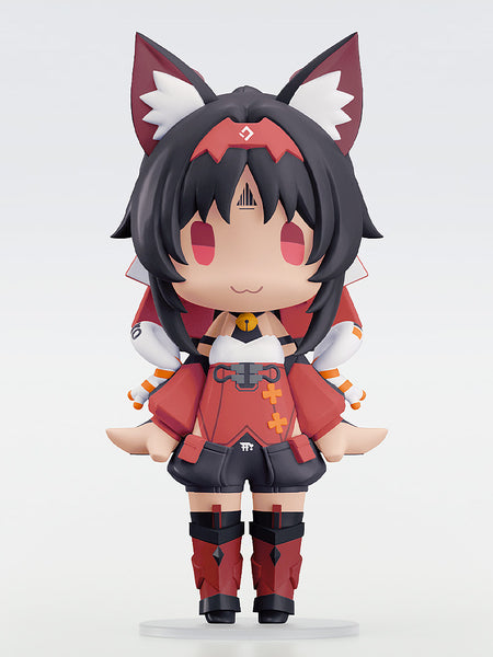 Zenless Zone Zero - HELLO! GOOD SMILE Nekomiya Mana Figure – Good