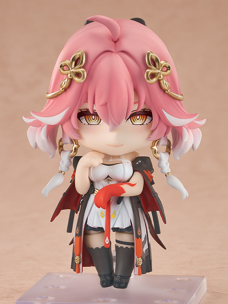 Wuthering Waves - Nendoroid Changli Figure