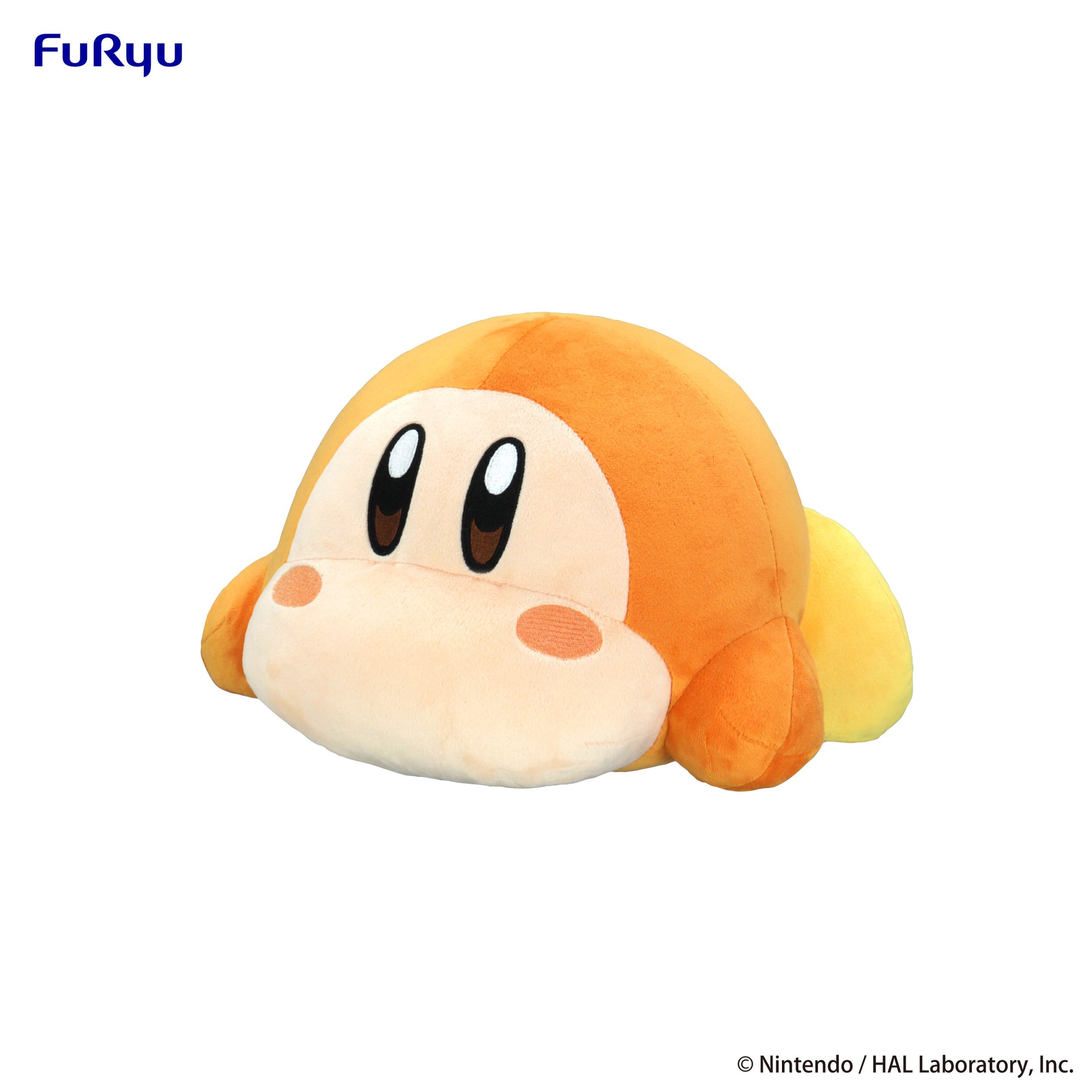 Kirby - Sleep Together Kirby & Waddle Dee Big Plush Toy -Waddle Dee-