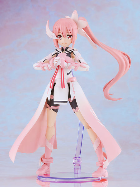 Yuki Yuna is a Hero: The Great Mankai Chapter - PLAMATEA Yuki Yuna
