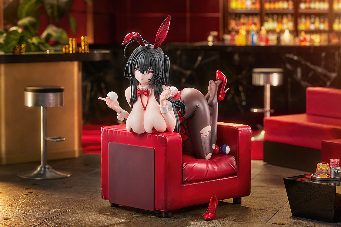 Azur Lane - Taihou: Fun on the Baize - Illustration Ver. 1/7 Scale Figure