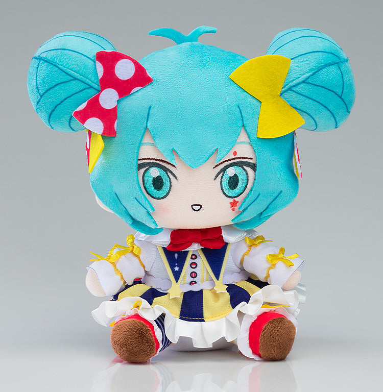 Hatsune Miku - Plushie Hatsune Miku MIKU EXPO 2023 VR -Costume Contest Grand Prize Design-