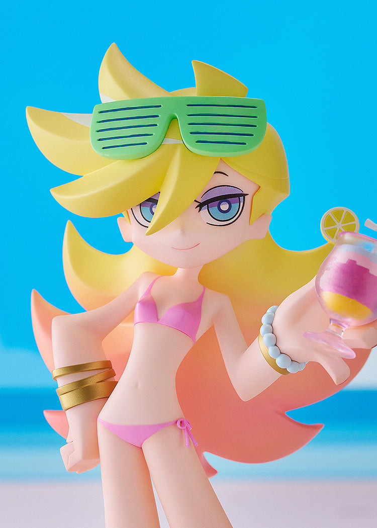 ナ*ス様 Panty & Stocking with Garterbelt 設定 New PANTY & STOCKING with GARTERBELT Anime Reveals July 2025