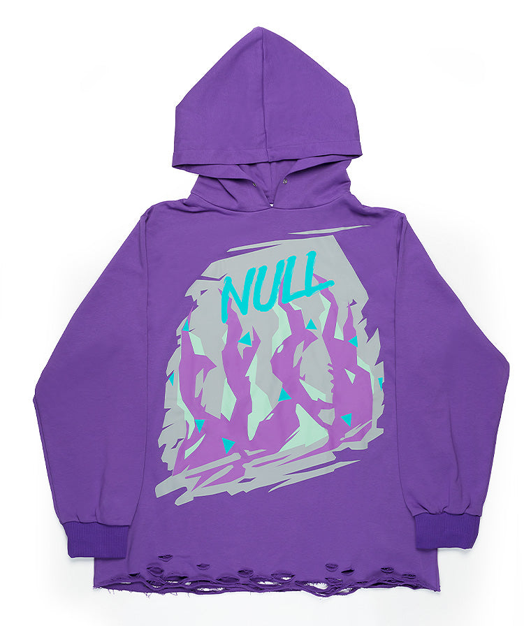 Umamusume: Pretty Derby - Air Shakur Hoodie