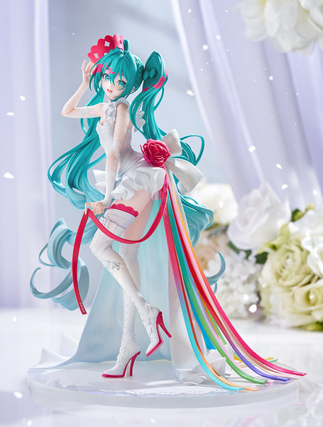 GOOD SMILE RACING - G.S. Collection Racing Miku: 15th 