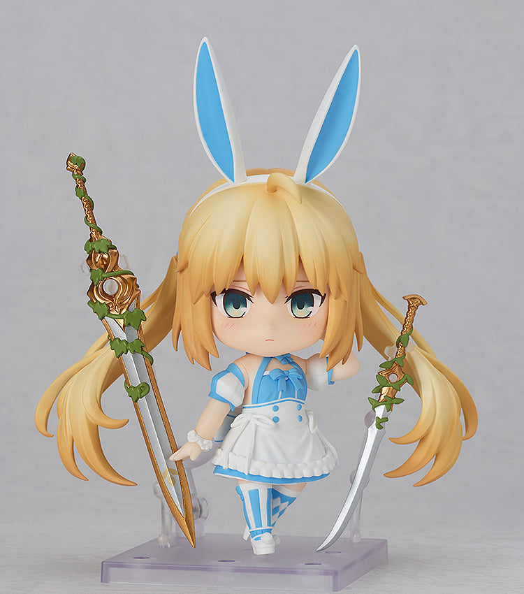Fate/Grand Order - Nendoroid Berserker/Altria Caster Figure