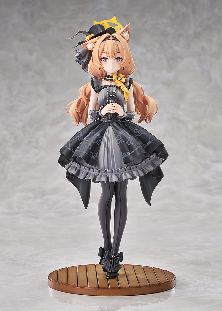 Blue Archive - Mari (Idol): Memorial Lobby Ver. 1/7 Scale Figure