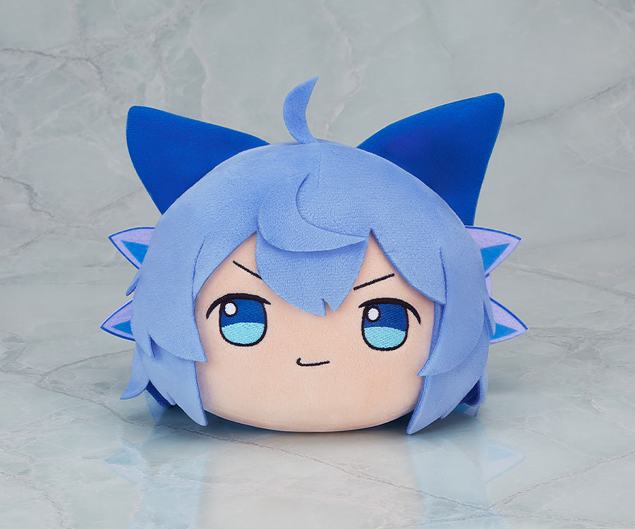 Touhou Lost Word - Nuidaifuku Yukkuri Cirno/Yukkuri Flan Plushie