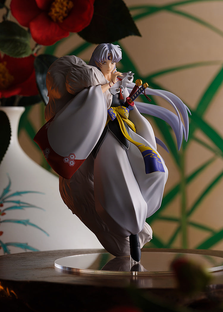 Inuyasha - POP UP PARADE Sesshomaru Figure
