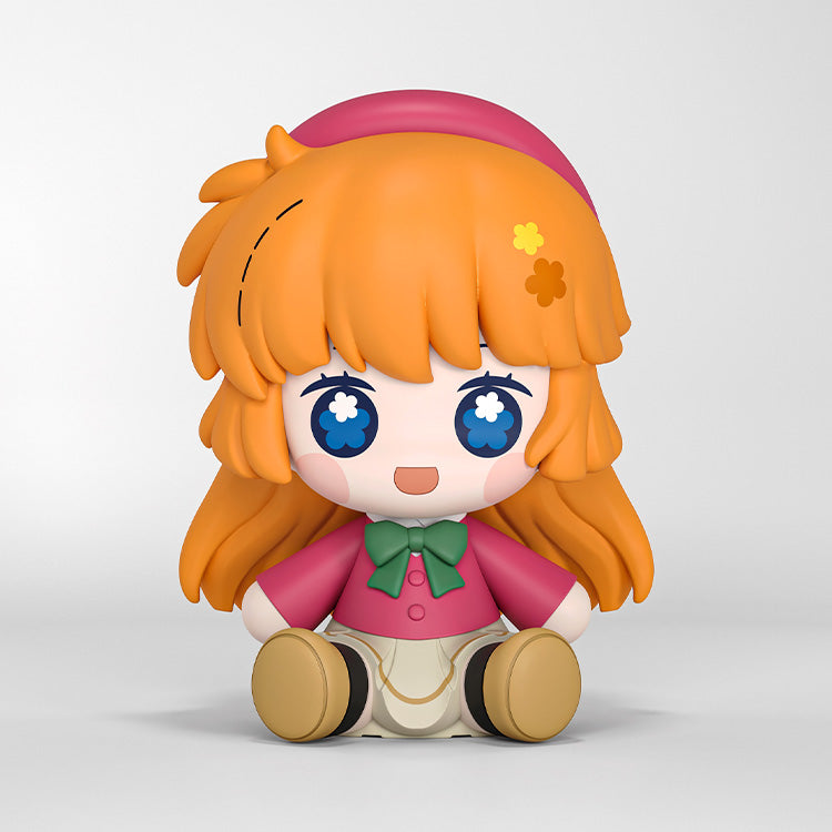 Saint Tail - Huggy Good Smile Meimi Haneoka Figure